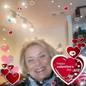 Meet your Posher, Judy